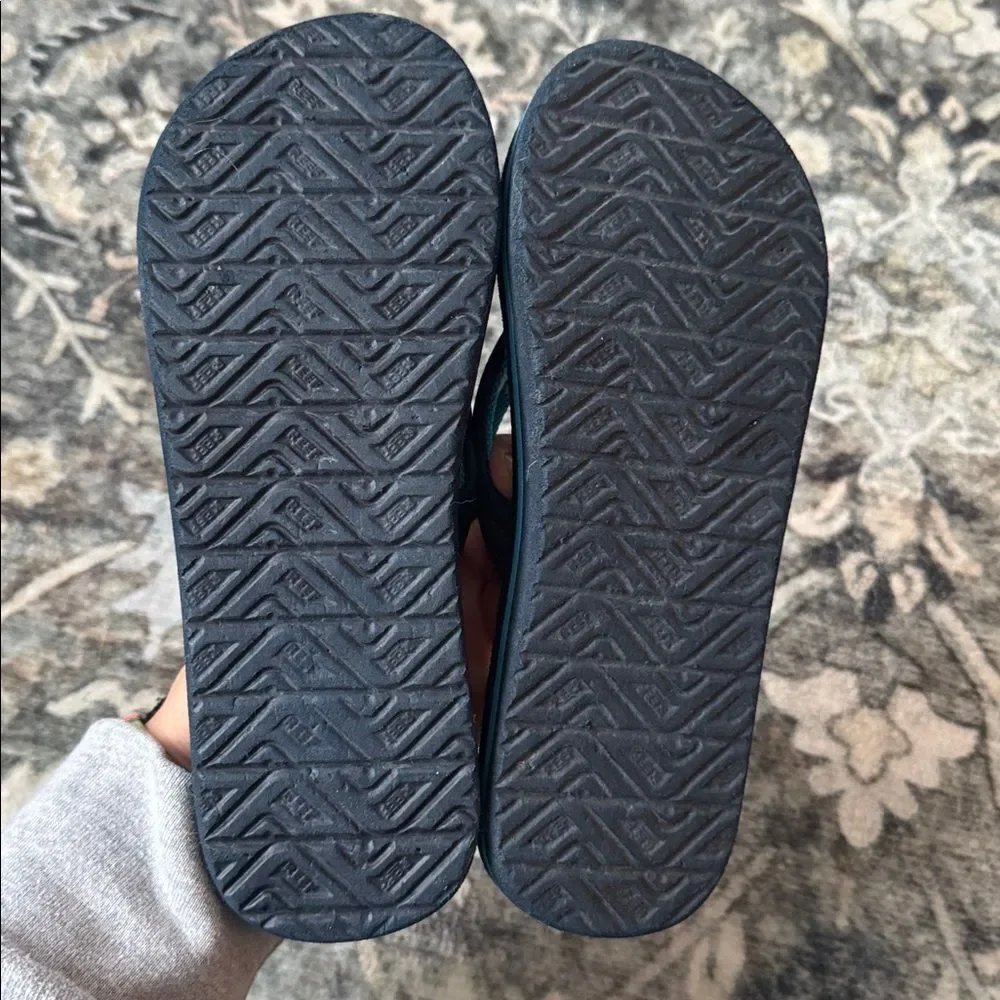 Reef Boys Flip Flops
